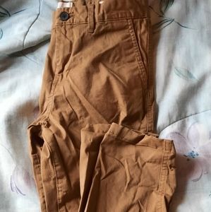 Men's H&M Skinny Chinos